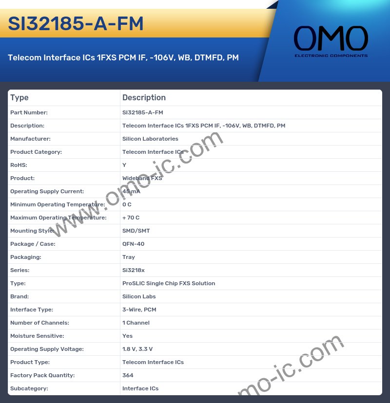 SI32185-A-FM