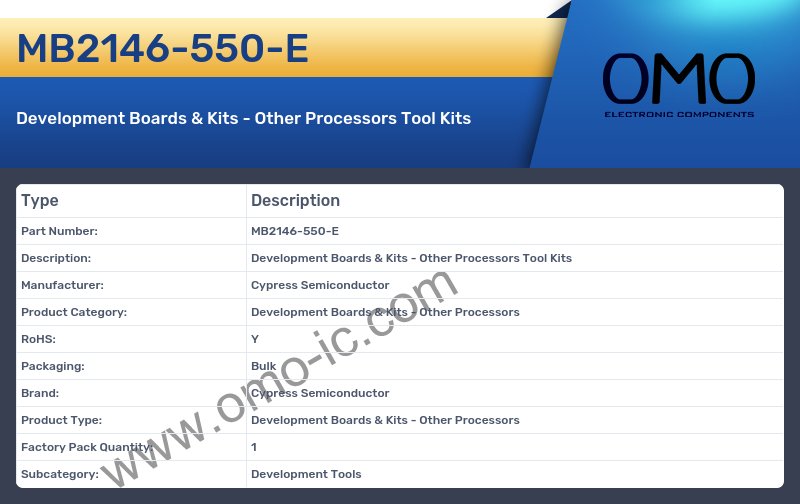 MB2146-550-E