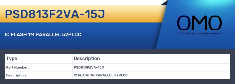 PSD813F2VA-15J
