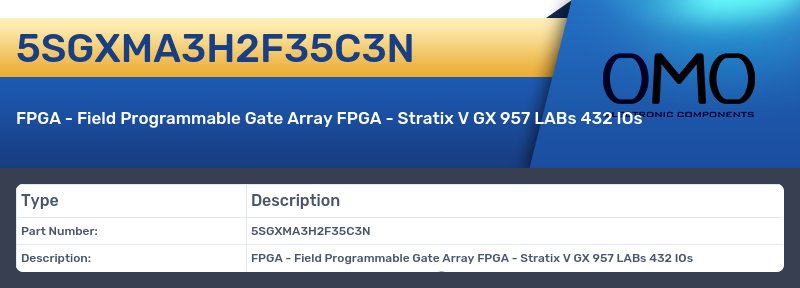 5SGXMA3H2F35C3N