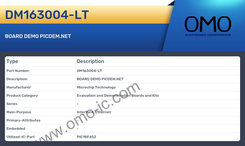 DM163004-LT