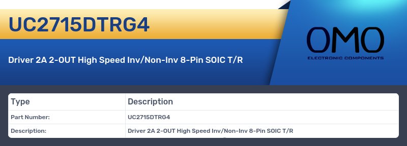 UC2715DTRG4