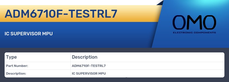 ADM6710F-TESTRL7