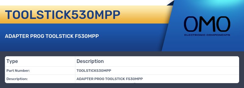 TOOLSTICK530MPP