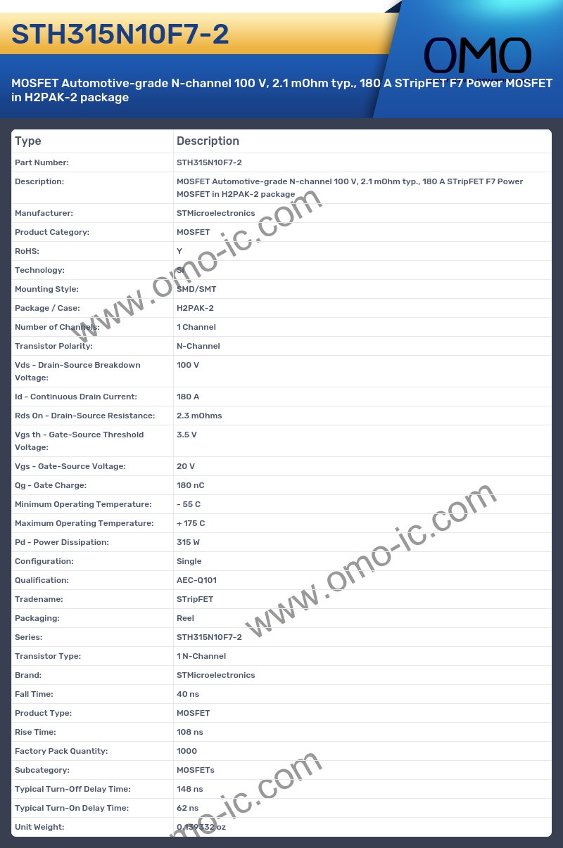 STH315N10F7-2