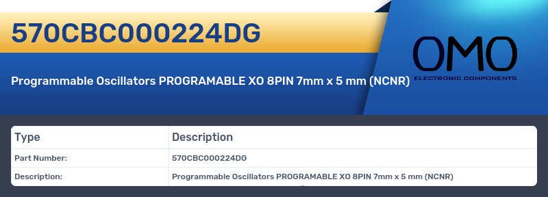 570CBC000224DG