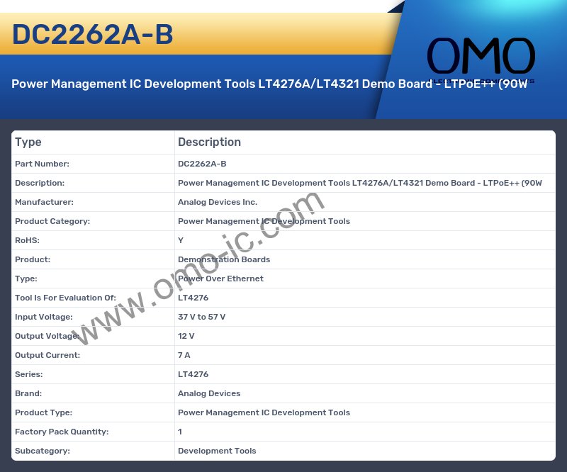 DC2262A-B