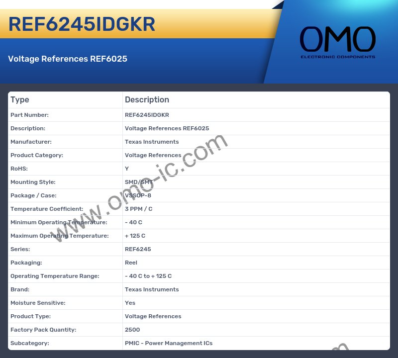 REF6245IDGKR