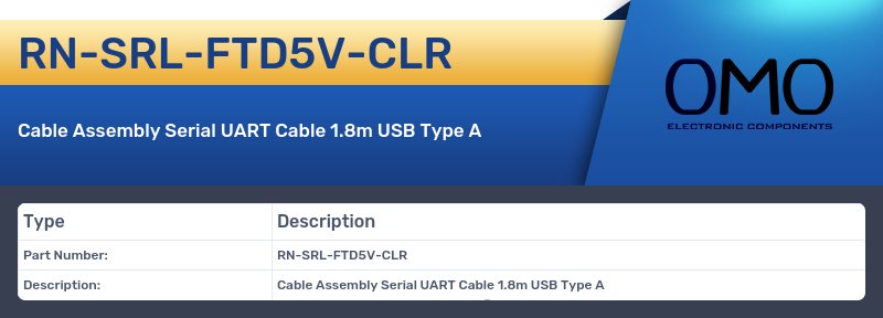 RN-SRL-FTD5V-CLR