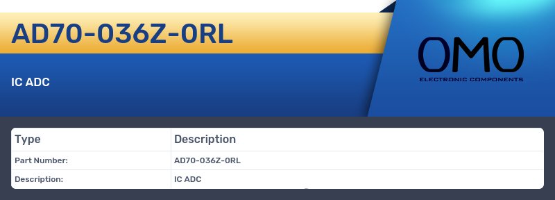AD70-036Z-0RL