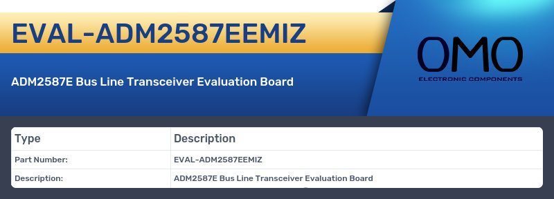 EVAL-ADM2587EEMIZ
