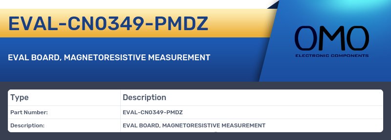 EVAL-CN0349-PMDZ