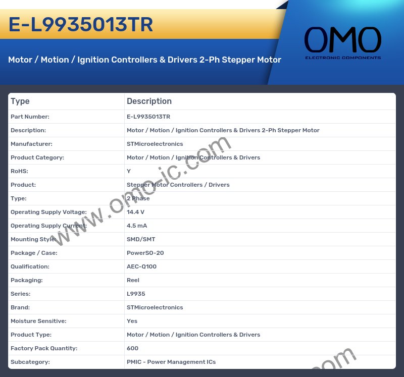 E-L9935013TR