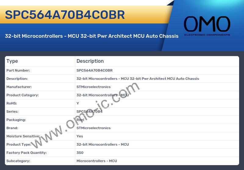 SPC564A70B4COBR