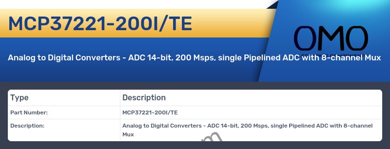 MCP37221-200I/TE