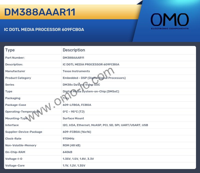 DM388AAAR11