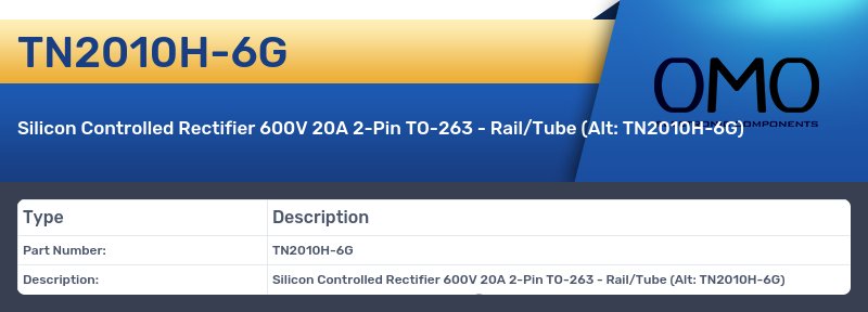 TN2010H-6G