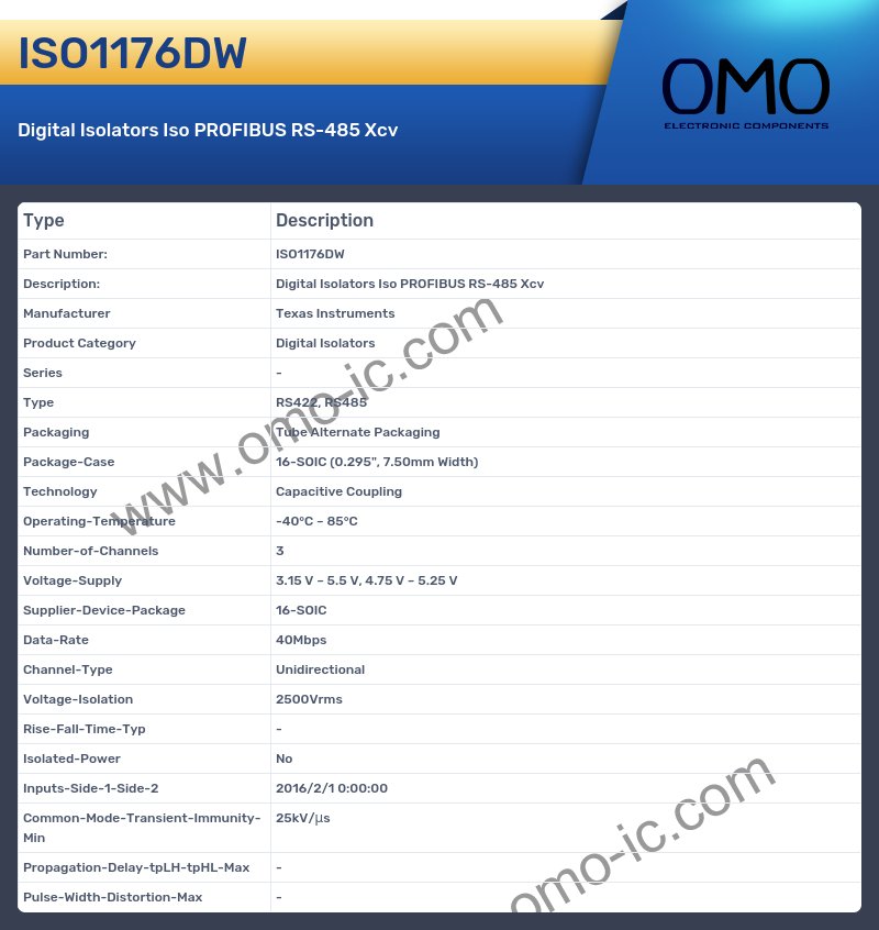 ISO1176DW