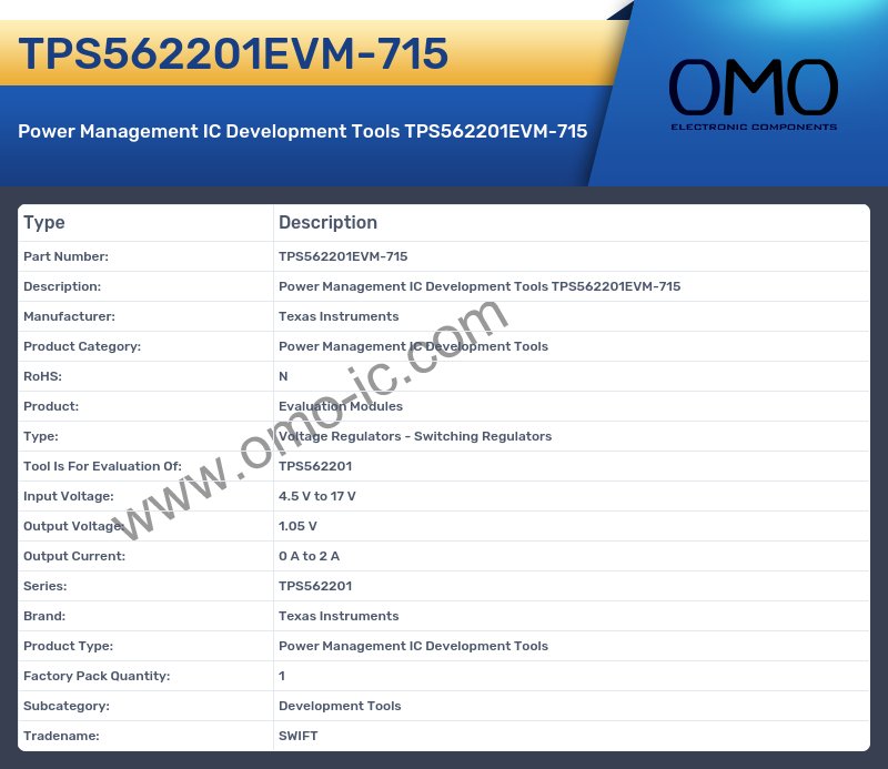 TPS562201EVM-715