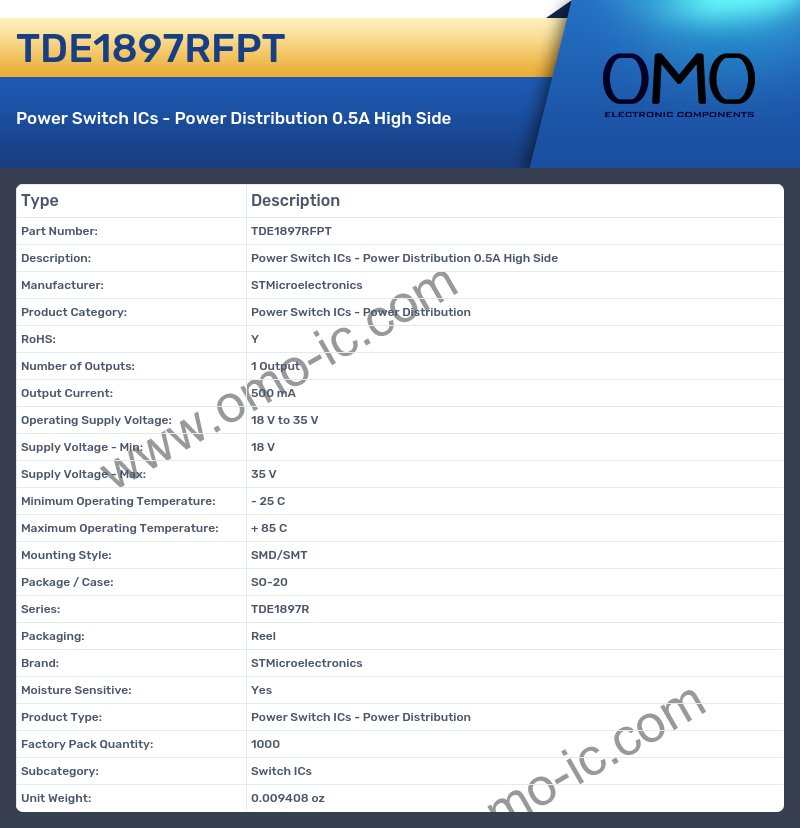 TDE1897RFPT