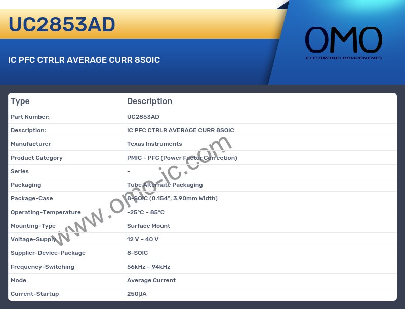 UC2853AD