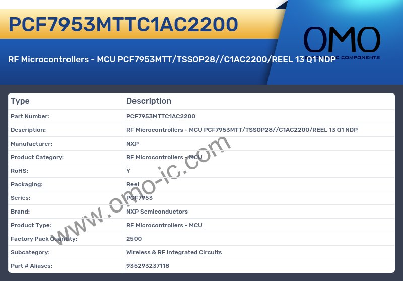PCF7953MTTC1AC2200