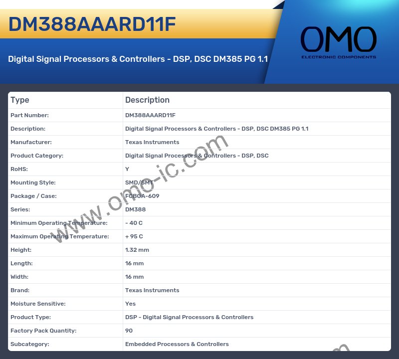 DM388AAARD11F