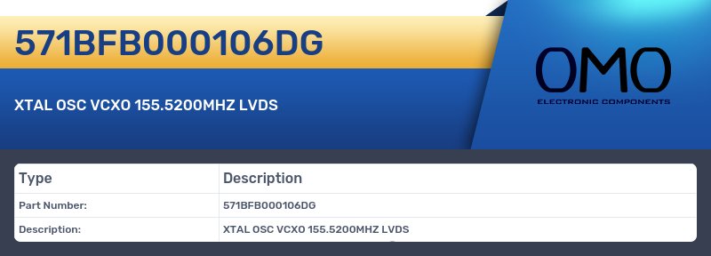 571BFB000106DG