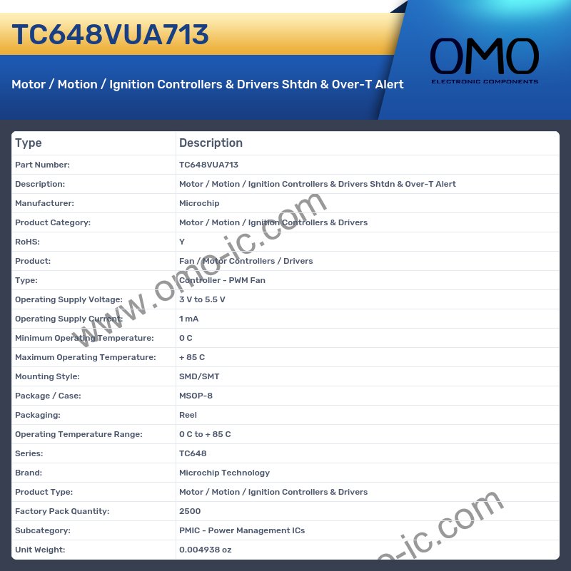 TC648VUA713