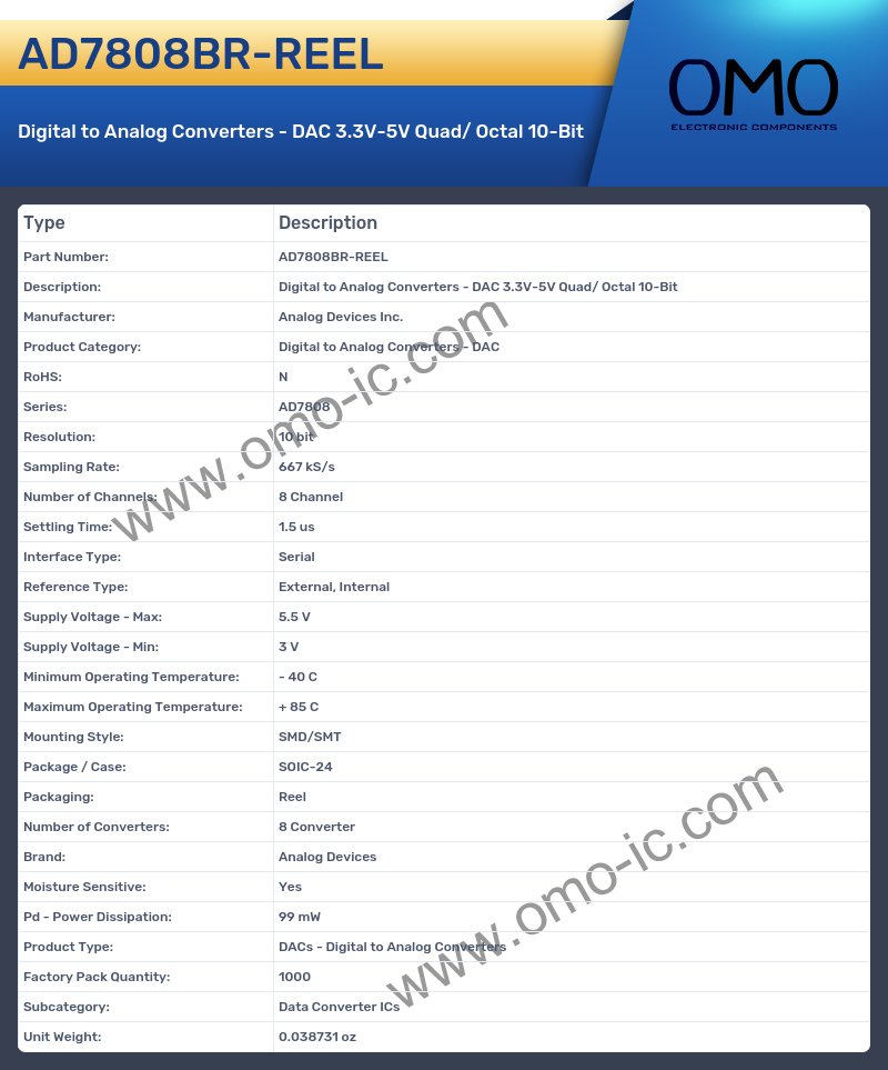 AD7808BR-REEL