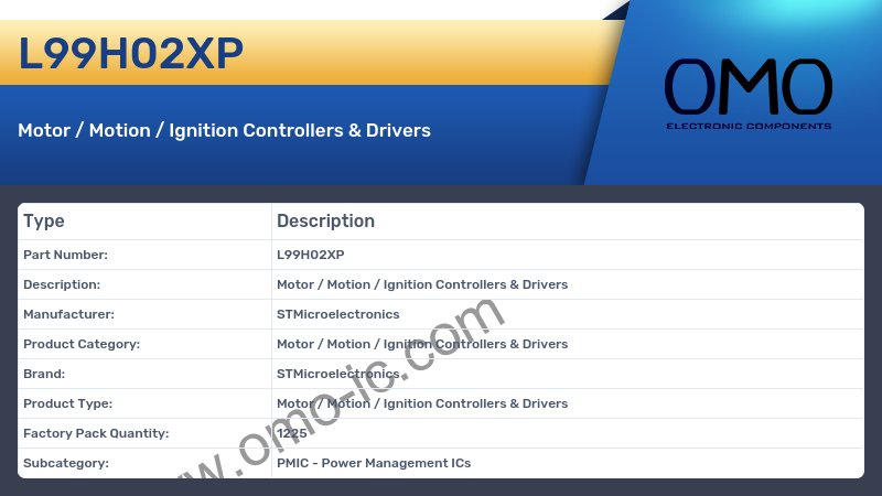 L99H02XP