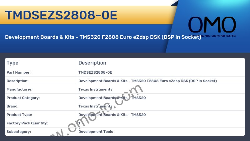 TMDSEZS2808-0E