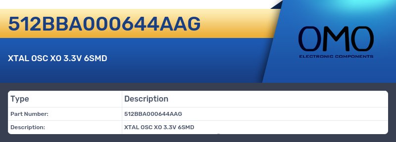 512BBA000644AAG
