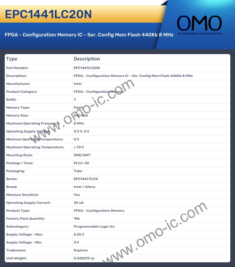 EPC1441LC20N