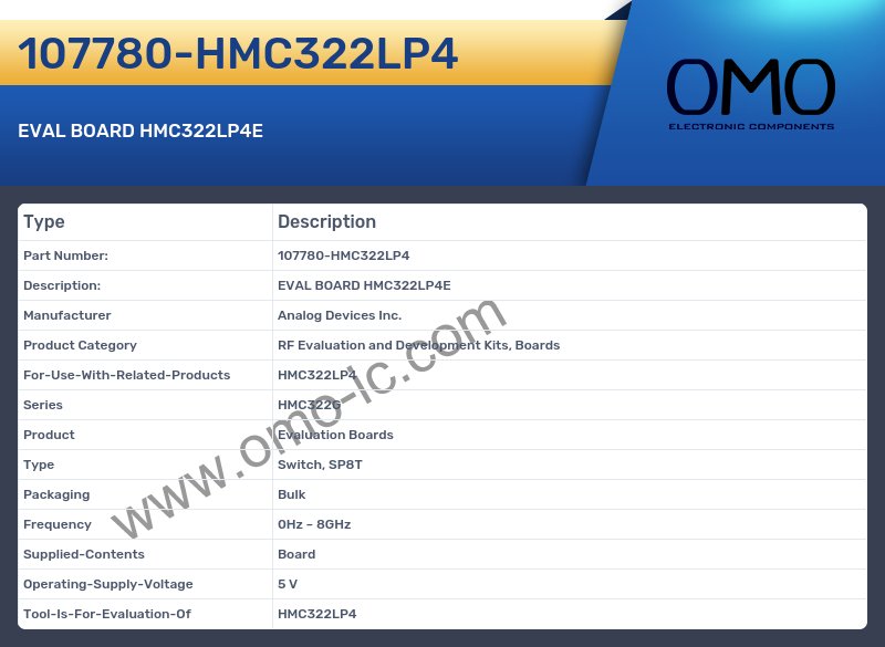 107780-HMC322LP4