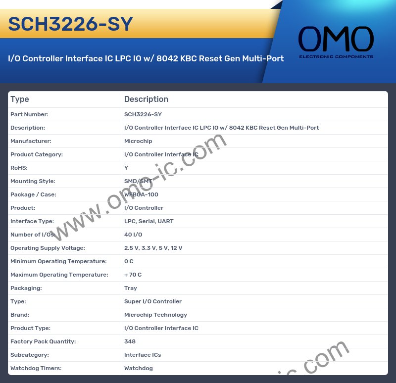 SCH3226-SY