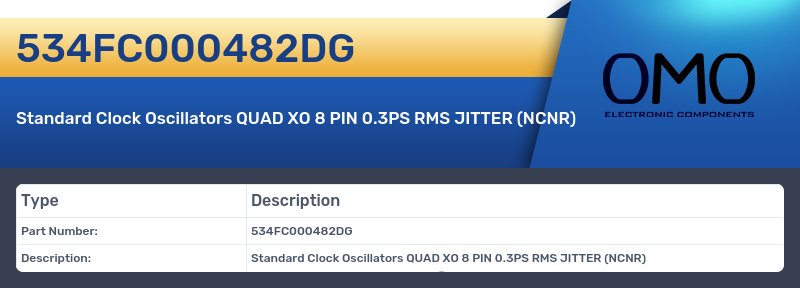 534FC000482DG