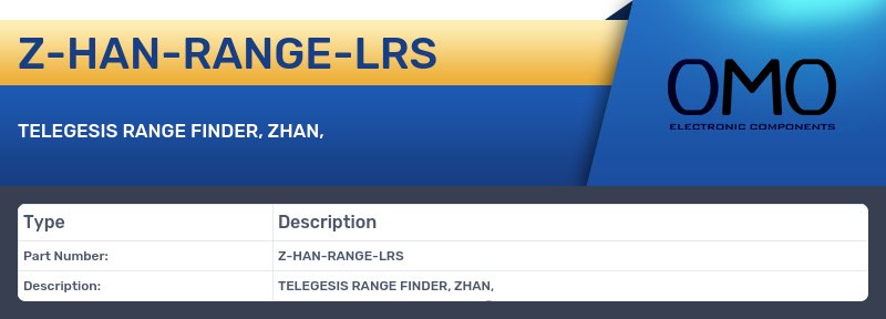 Z-HAN-RANGE-LRS