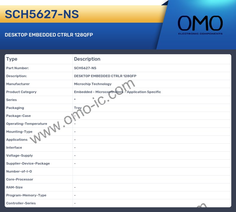 SCH5627-NS