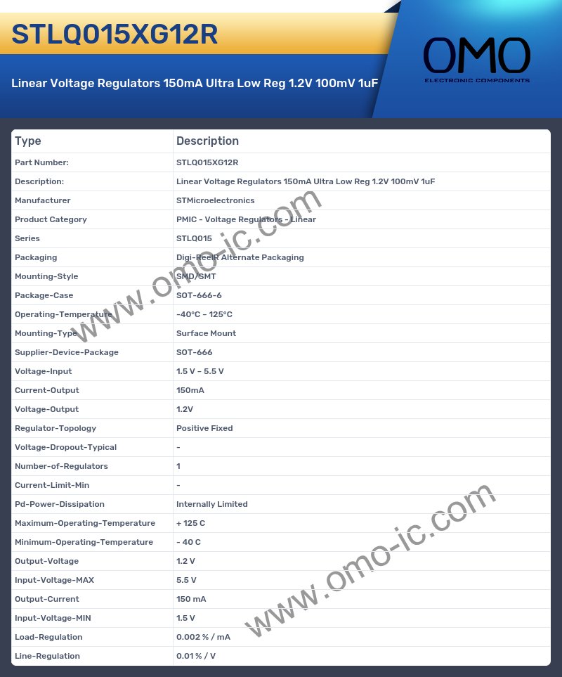 STLQ015XG12R