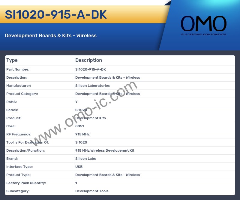 SI1020-915-A-DK