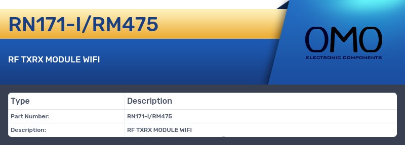 RN171-I/RM475