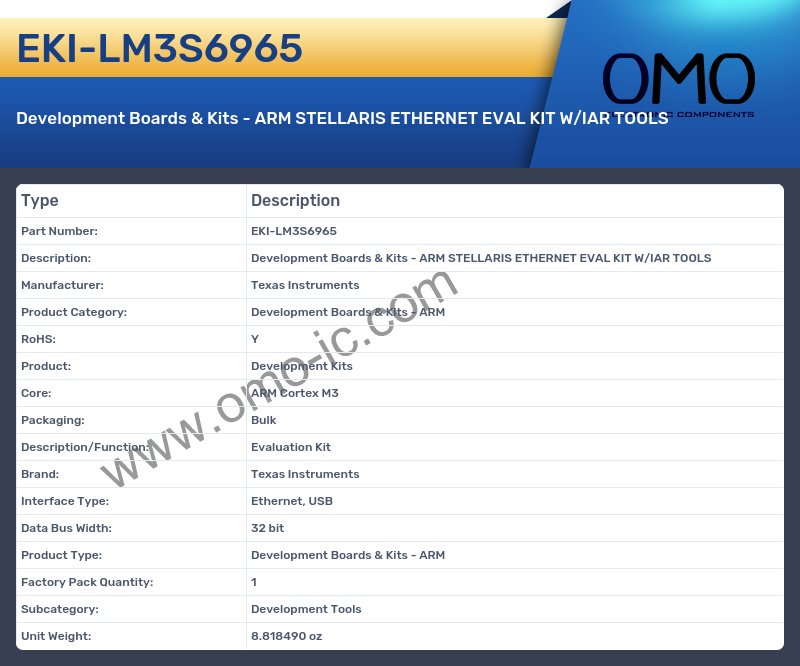 EKI-LM3S6965