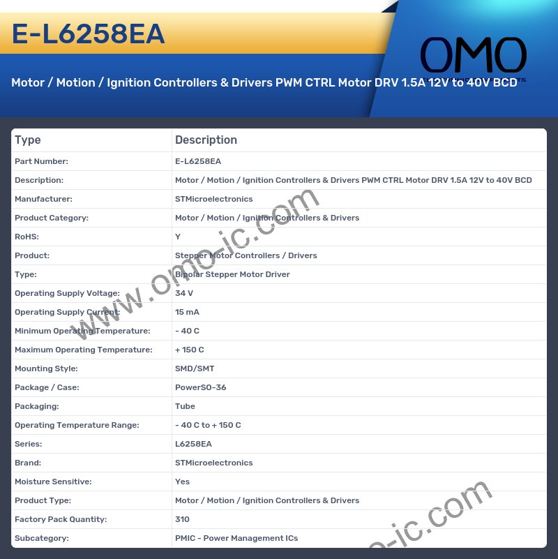 E-L6258EA