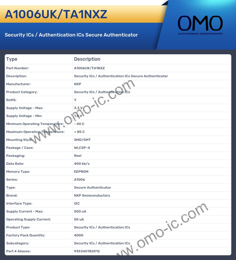 A1006UK/TA1NXZ