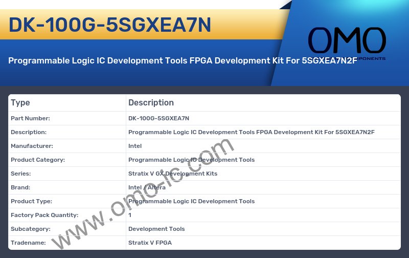 DK-100G-5SGXEA7N