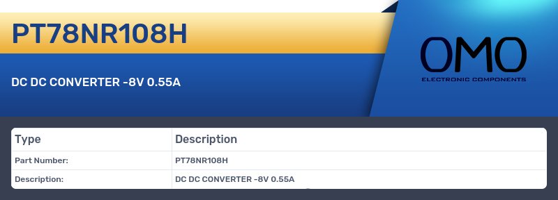PT78NR108H