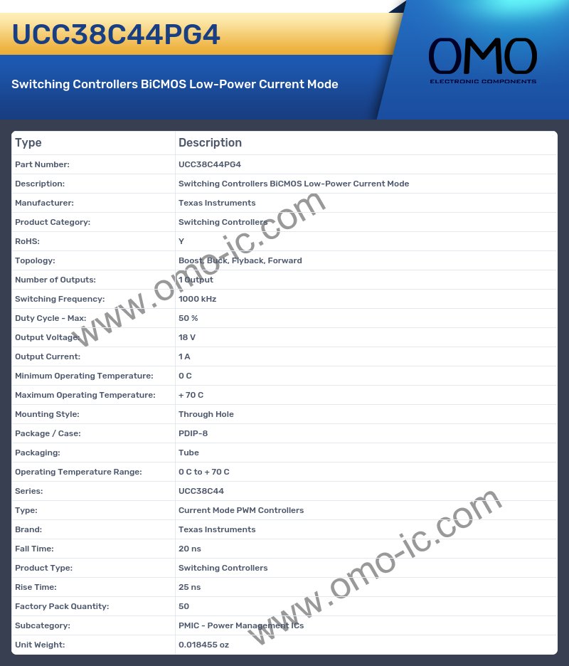 UCC38C44PG4