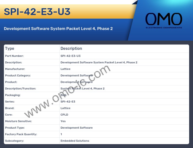 SPI-42-E3-U3