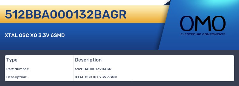 512BBA000132BAGR